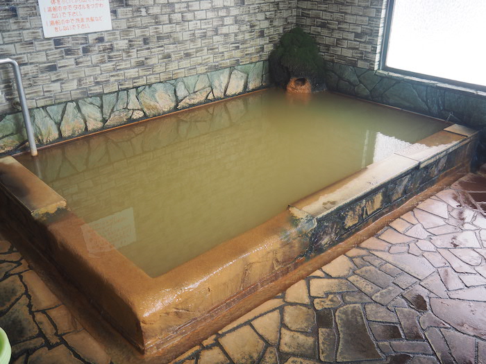 Because I M温泉紀行ライター 後編 Because I M