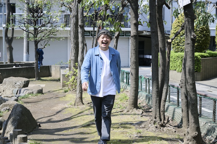 Because, I’m<br>ホットドッグリーダー　後編