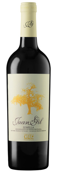 フアン・ヒル クアトロ・メセス(スペイン フミーリャ産赤750ml)