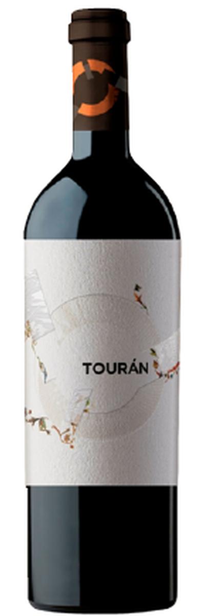 ボデガ・モルカ トゥーラン(スペイン カンポ・デ・ボルハ産赤ワイン750ml)