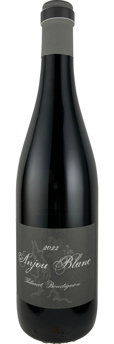 ティボー・ブーディニョン アンジュー・ブラン(仏ロワール産白750ml)
