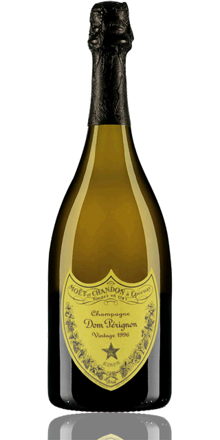 モエ・エ・シャンドン キュヴェ・ドン・ペリニヨン 1999年(箱なし)(仏シャンパーニュ750ml)