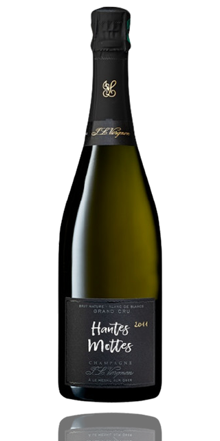 ジャン・ルイ・ヴェルニョン オート・モット(仏シャンパーニュ750ml)