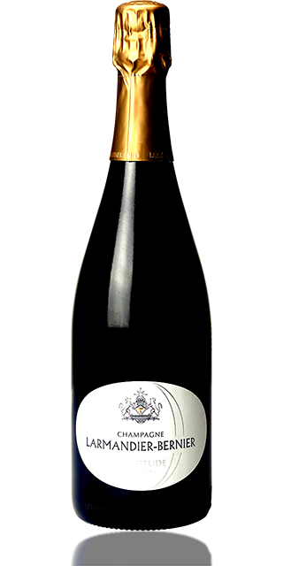 ラルマンディエ・ベルニエ ロンジテュード・プルミエ・クリュ ブラン・ド・ブラン エクストラ・ブリュットN.V. 白 シャンパーニュ (シャンパン)  フランス | ワイン通販のフィラディスワインクラブ