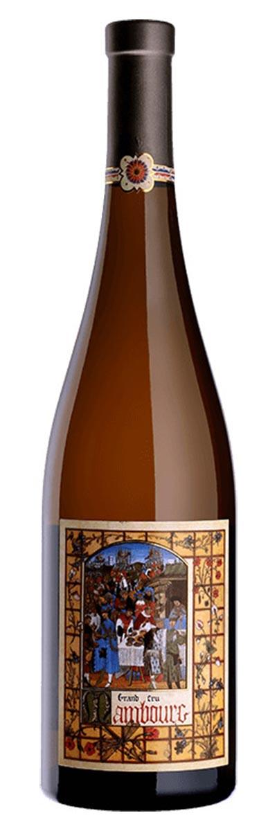 マルセル・ダイス マンブール 2009年