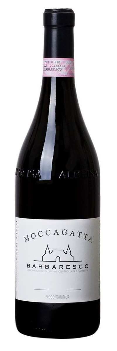 モッカガッタ バルバレスコ・ブリック・バリン2010年（イタリア ピエモンテ州産赤ワイン750ml） | ワイン通販のフィラディスワインクラブ
