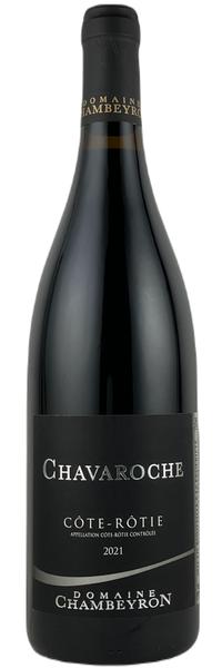 シャンベイロン コート・ロティ シャヴァロッシュ(仏ローヌ産赤750ml)