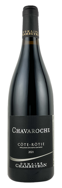 シャンベイロン コート・ロティ シャヴァロッシュ(仏ローヌ産赤750ml)