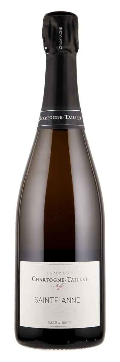 シャルトーニュ・タイエ キュヴェ・サンタンヌ・ブリュット N.V.(仏シャンパーニュ750ml)