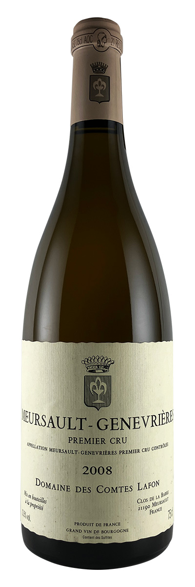 コント・ラフォン/Comtes Lafon | ワイン通販のフィラディス