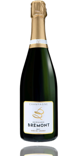 ベルナール・ブレモン アンボネイ・グラン・クリュ・ブリュットN.V.(仏シャンパーニュ750ml)