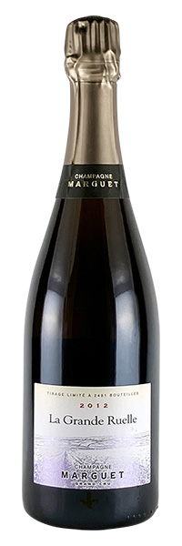 マルゲ・ペール・エ・フィス ラ・グラン・リュエル 2012年