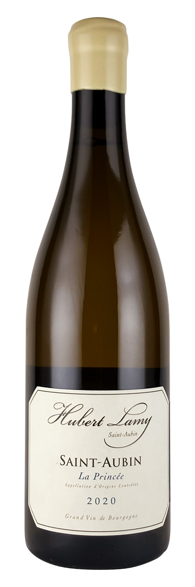 ユベール・ラミー サン・トーバン ブラン ラ・プランセ 2020年