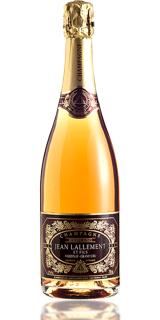 ジャン・ラルマン・エ・フィス レゼルヴ・ロゼ　グラン・クリュ　N.V.(仏シャンパーニュロゼ750ml)