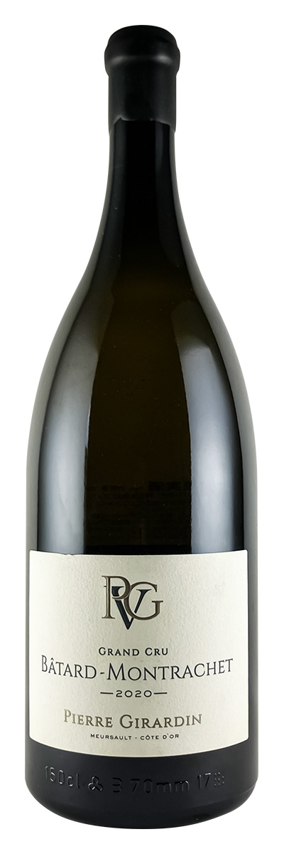 ピエール・ジラルダン バタール・モンラッシェ2020年(Mg:1500ml)