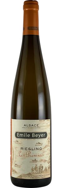 エミール・ベイエ リースリング・プレミス(仏アルザス産白750ml)