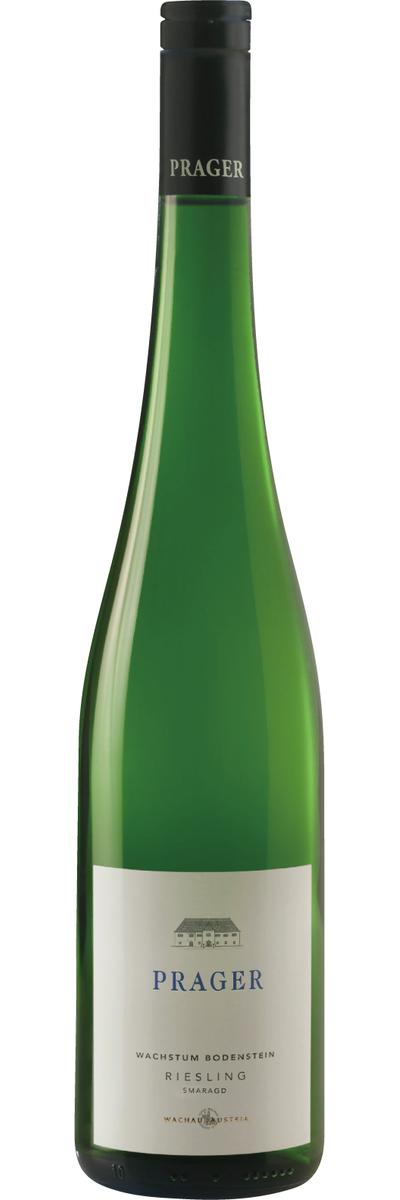 プラーガー リースリング・ヴァッハシュトゥーム・ボーデンシュタイン・スマラクト(オーストリア産白750ml)