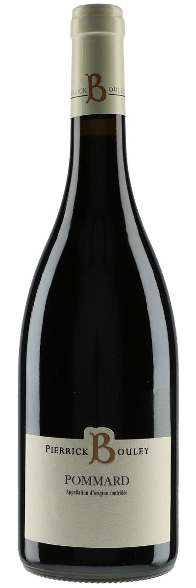 ドメーヌ・ピエリック・ブレ ポマール(仏ブルゴーニュ産赤ワイン750ml)