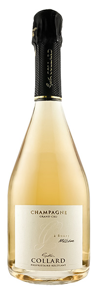 ★4月はフランスワインセール実施中★シャンパーニュ・ガストン・コラール ミレジム 2014年(仏シャンパーニュ750ml)