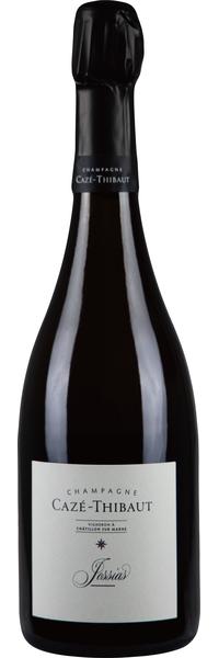カゼ・ティボー  ジョシア 2020年（仏シャンパーニュ750ml）