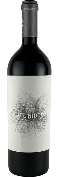 エル・ニド /エル・ニド  (スペイン フミーリャ産赤750ml)