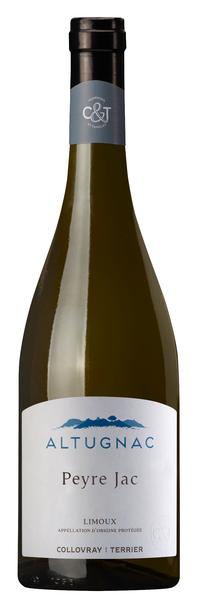 シャトー・アルトニャック リムー ブラン ペイル・ジャック(仏ラングドック産白750ml)