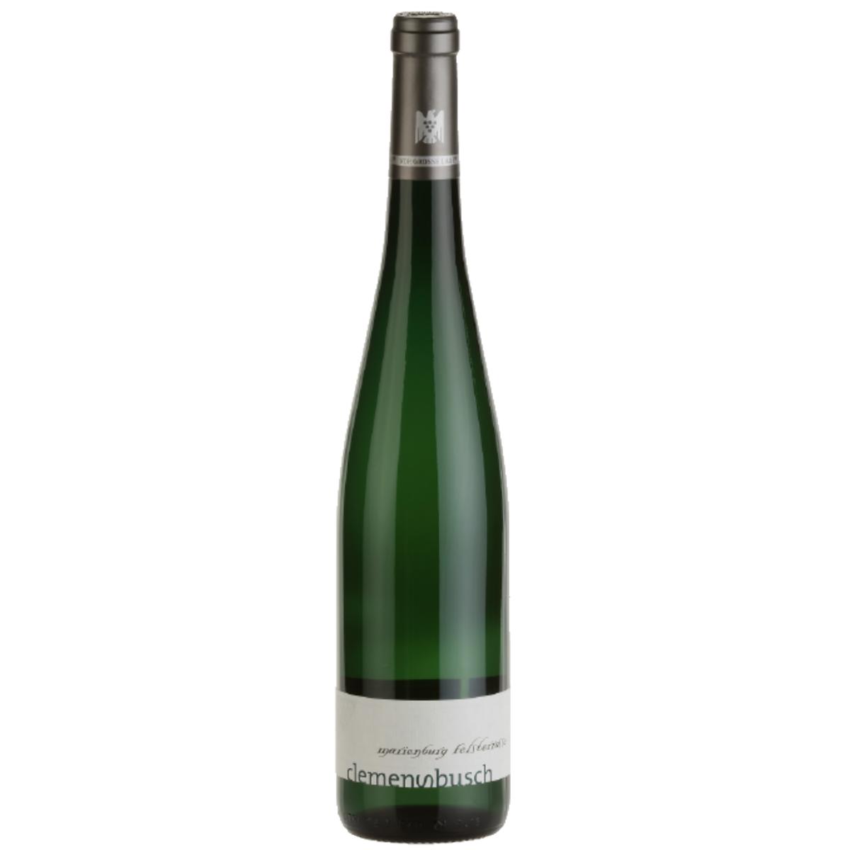 クレメンス・ブッシュ リースリング マリーエンブルク・フェルステラッセ　グローセ・ラーゲ (ドイツ・モーゼル産白750ml)