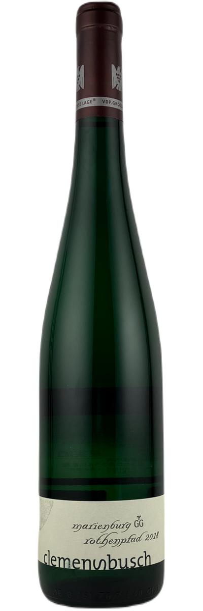 リースリング マリーエンブルク・ローテンプファート グローセス・ゲヴェックス(ドイツ・モーゼル産白750ml)