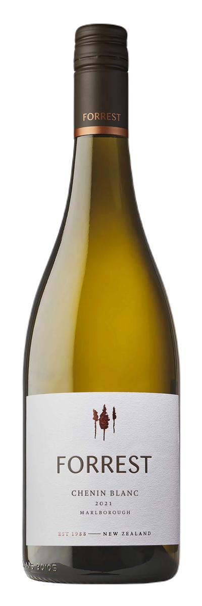 フォレストワインズ　フォレスト・シュナン・ブラン(ニュージーランド産白ワイン750ml)