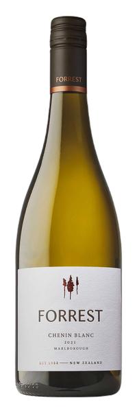 ★10日間 ポイント10倍祭り★フォレストワインズ　フォレスト・シュナン・ブラン(ニュージーランド産白ワイン750ml)
