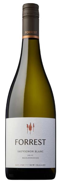 フォレストワインズ　フォレスト・ソーヴィニョン・ブラン(ニュージーランド産白ワイン750ml)