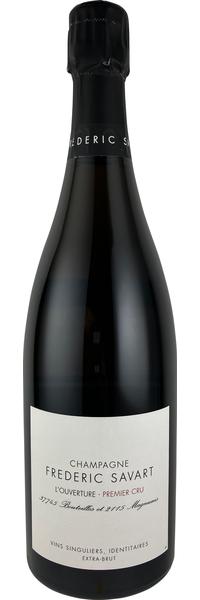 サヴァール ルーヴェルチュール N.V.(仏シャンパーニュ1500ml)