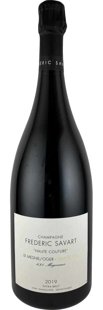 サヴァール オート・クチュール 2020年(仏シャンパーニュ750ml)