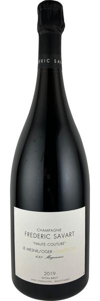 サヴァール オート・クチュール 2020年(仏シャンパーニュ750ml)