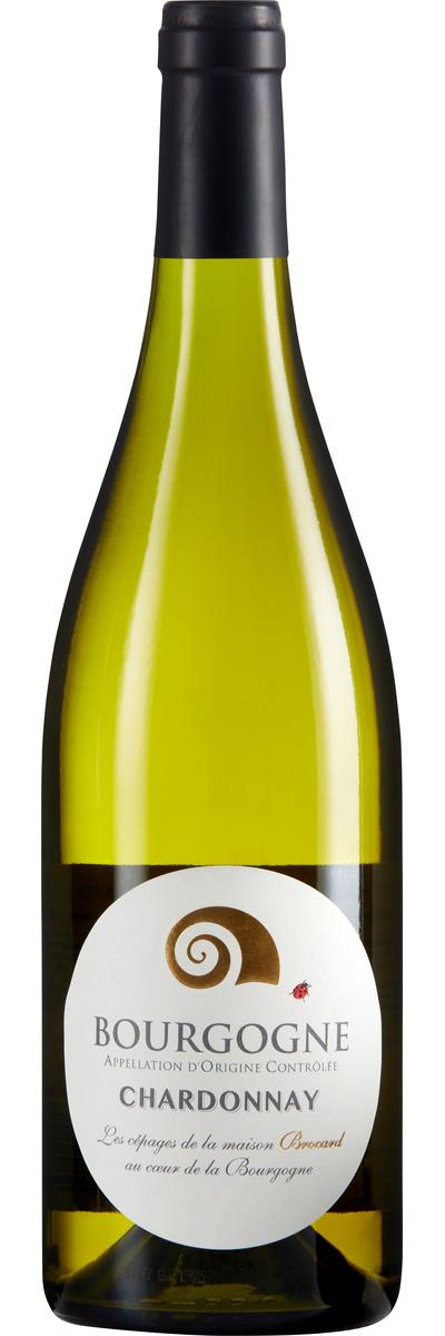 ジャン・マルク・ブロカール ブルゴーニュ・ブラン (ビオディナミ)(仏ブルゴーニュ産白750ml)