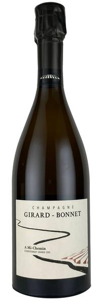 ジラール・ボネ ア・ミ・シュマンN.V.(仏シャンパーニュ750ml)