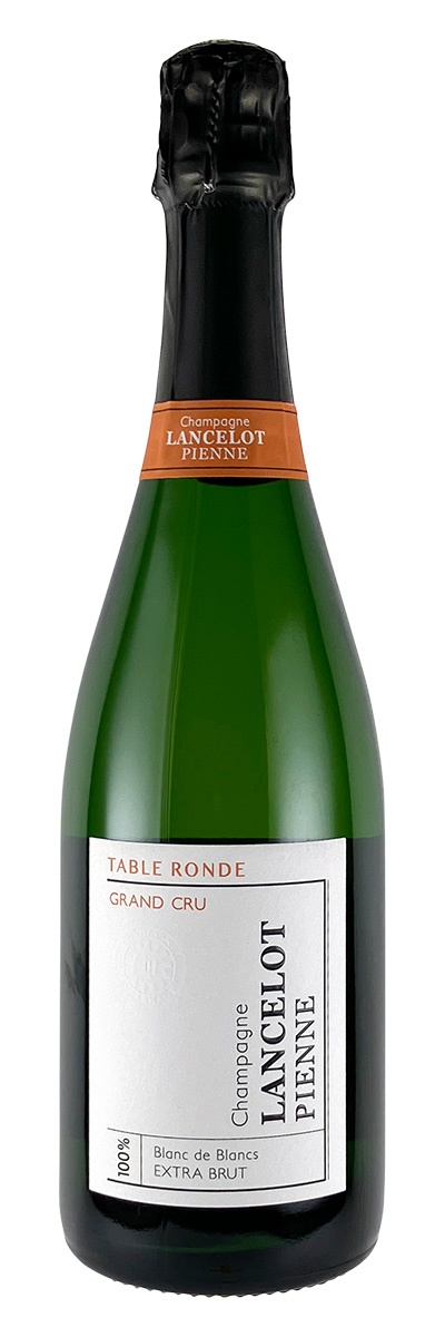 ランスロ・ピエンヌ ターブル・ロンド グラン・クリュ N.V.(仏シャンパーニュ750ml)