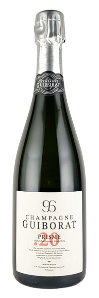 ギボラ プリズム.20  2020年(仏シャンパーニュ 750ml)