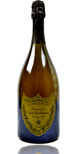 モエ・エ・シャンドン キュヴェ・ドン・ペリニヨン 1993年（箱無し） 白 シャンパーニュ (シャンパン) フランス |  ワイン通販のフィラディスワインクラブ