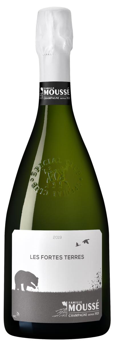 ムッセ フォルト・テール 2019年(仏シャンパーニュ750ml)