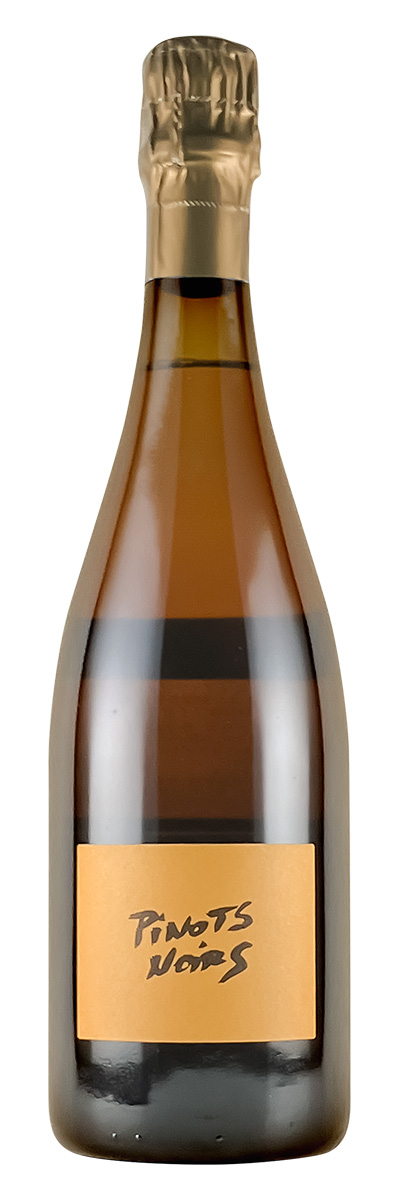ブリス・アルーシュリー ピノ・ノワール　NV(仏シャンパーニュ750ml)