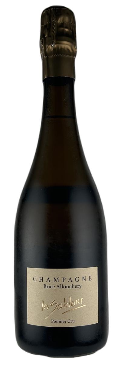 ブリス・アルーシュリー サブロン 2019(仏シャンパーニュ750ml)