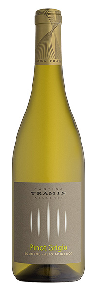 ★イタリアワイン全品15%オフセール中★トラミン・ピノ・グリージョ(伊アルト・アディジェ産白750ml)
