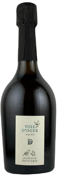 ドワイヤール キュヴェ・ヴォワ・ドジェ 2016年(仏シャンパーニュ750ml)