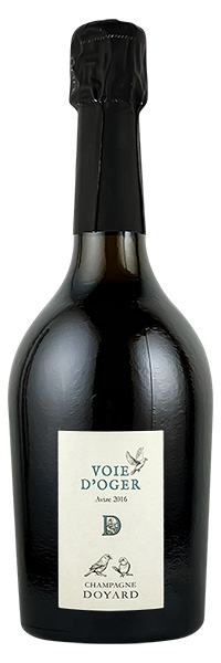 ドワイヤール キュヴェ・ヴォワ・ドジェ(仏シャンパーニュ750ml)