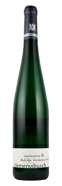 クレメンス・ブッシュ リースリング・マリーエンブルク・ファーライ・テラッセン GG(独モーゼル産白750ml)