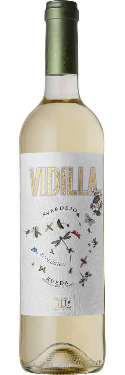 シャヤ ヴィディジャ(スペイン ルエダ産白750ml)