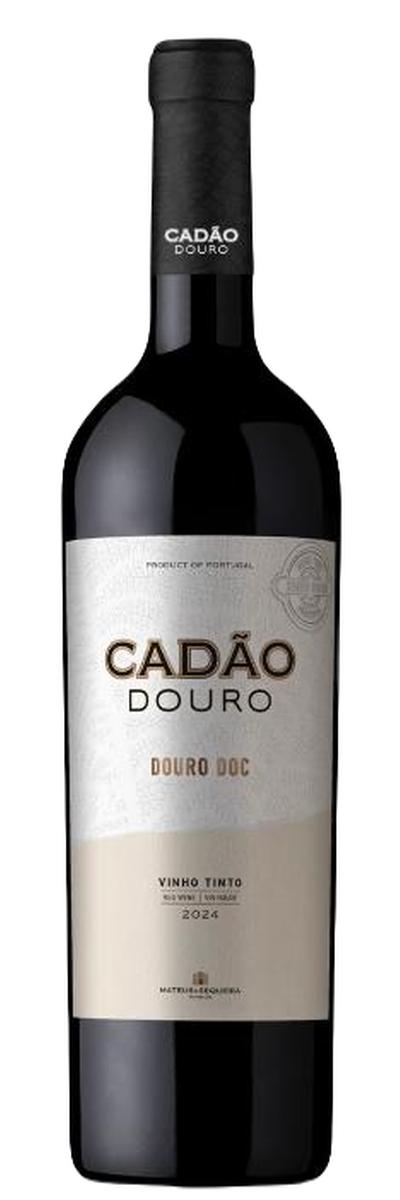 マテウス & セケイラ ヴィーニョス カダン ドウロ ティント(ポルトガル ドウロ産赤 750ml)