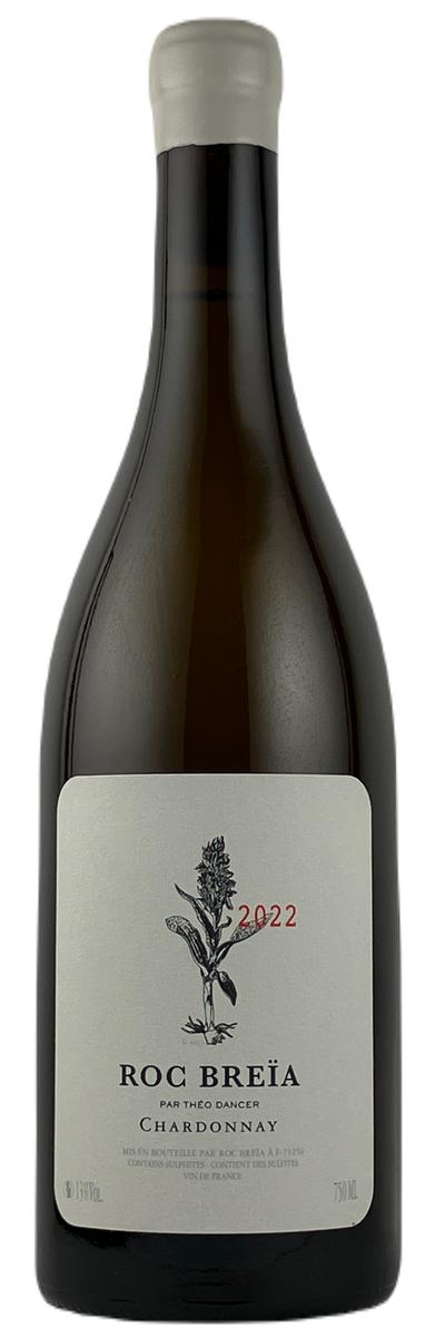 ロック・ブレイア シャルドネ(仏ブルゴーニュ産白750ml)