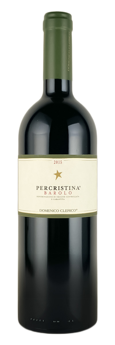ドメニコ・クレリコ バローロ ペルクリスティーナ(伊ピエモンテ州産赤750ml)